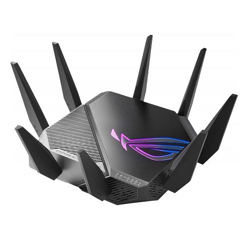 Asus ROG Rapture GT-AX11000 Pro Tri-Band WiFi 6 gaming router