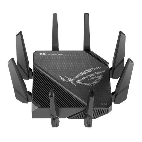 Asus ROG Rapture GT-AX11000 Pro Tri-Band WiFi 6 gaming router