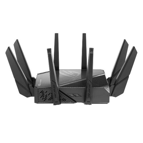 Asus ROG Rapture GT-AX11000 Pro Tri-Band WiFi 6 gaming router