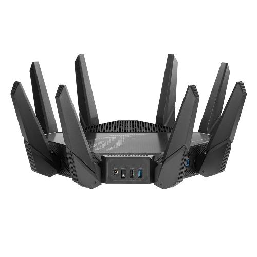 Asus ROG Rapture GT-AX11000 Pro Tri-Band WiFi 6 gaming router