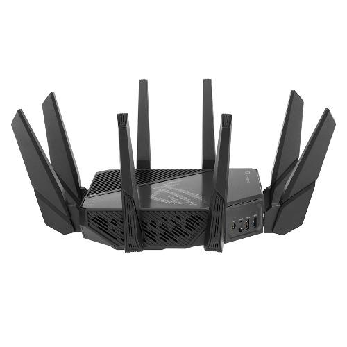 Asus ROG Rapture GT-AX11000 Pro Tri-Band WiFi 6 gaming router