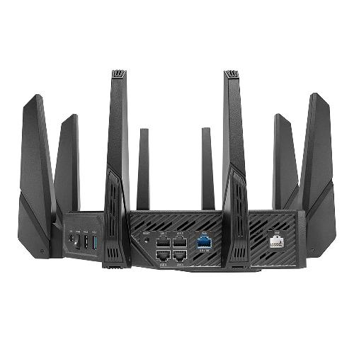 Asus ROG Rapture GT-AX11000 Pro Tri-Band WiFi 6 gaming router