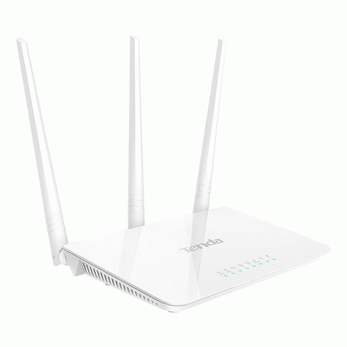 Tenda F3 300Mbps wireless router