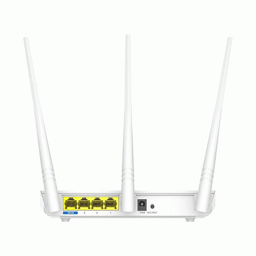Tenda F3 300Mbps wireless router