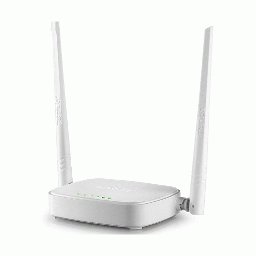 N301 Wireless N300 Easy Setup Router