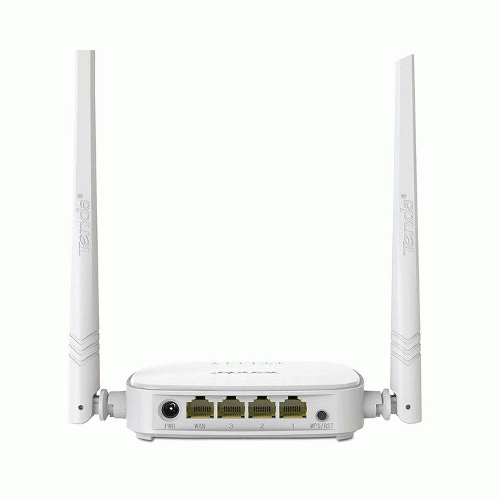 N301 Wireless N300 Easy Setup Router