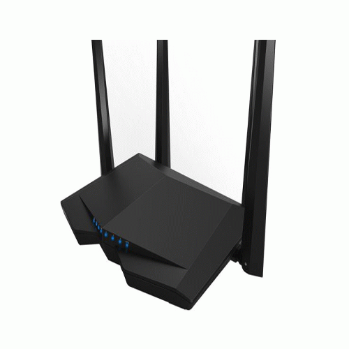 Tenda AC6 Dual-Band Wireless Router