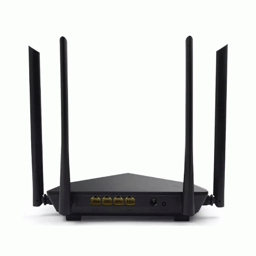 Tenda AC6 Dual-Band Wireless Router