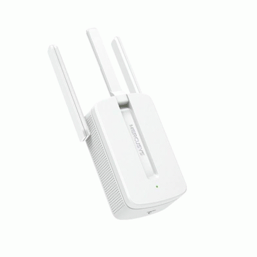 Mercusys MW300RE 300Mbps Wi-Fi Range Extender