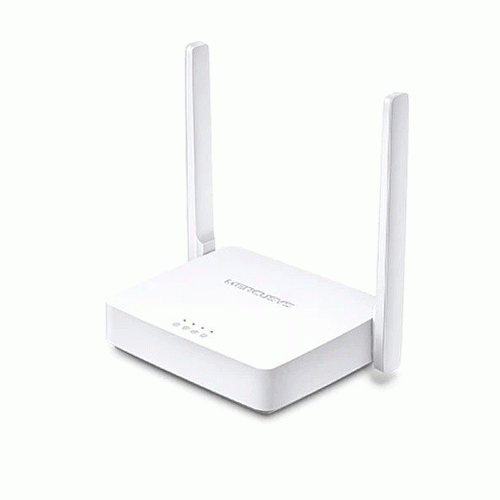 Mercusys MW301R Wireless Router