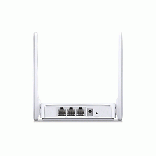 Mercusys MW301R Wireless Router