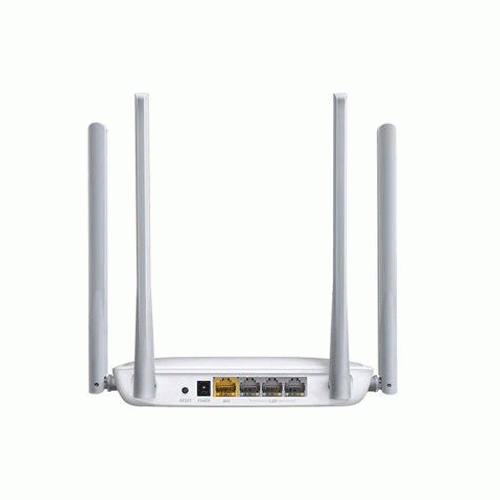 Mercusys MW325R 300Mbps Enhanced Wireless N Router