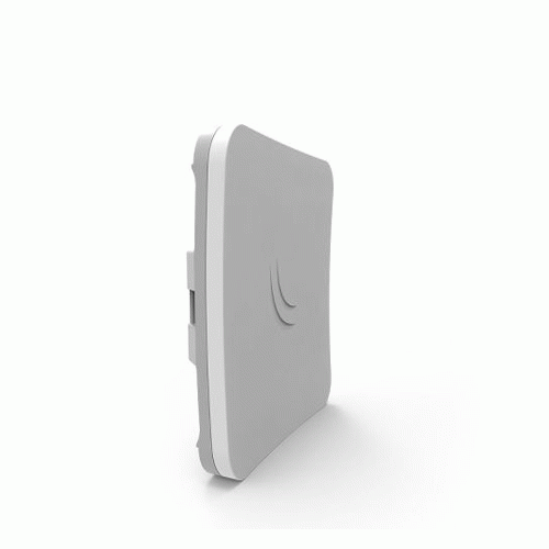 SXTsq Lite5 16dBi 5GHz dual chain integrated CPE/Backbone Wireless Radio