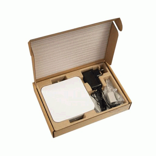 SXTsq Lite5 16dBi 5GHz dual chain integrated CPE/Backbone Wireless Radio