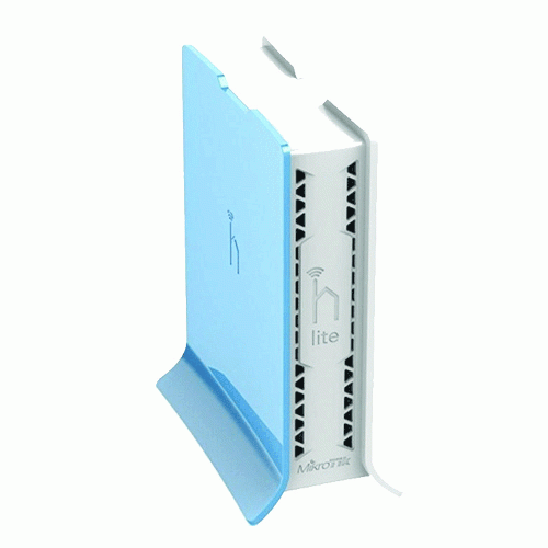 روتر میکروتیک RB941 2nd HAP Lite Mikrotik RB941 2nd HAP Lite Router