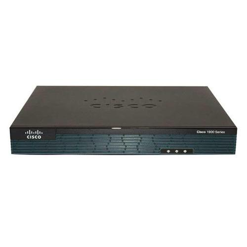 CISCO 1921 Router(استوک)