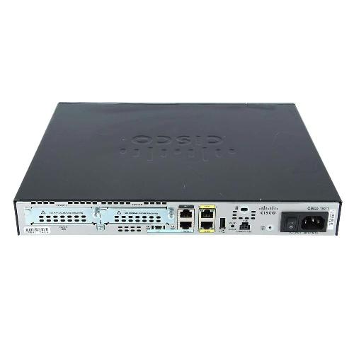 CISCO 1921 Router(استوک)