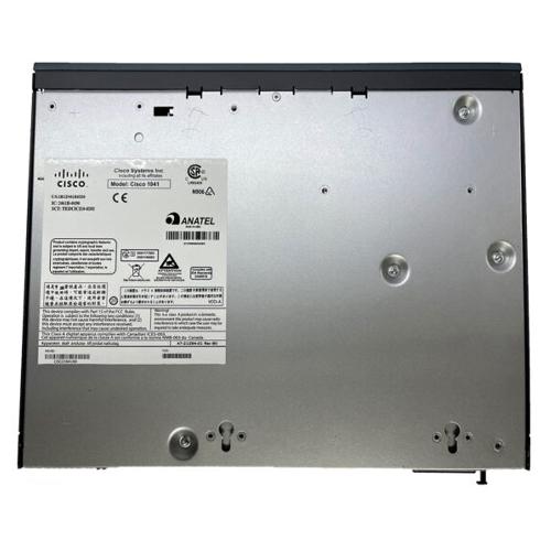 Cisco Network Router Module Model 1841