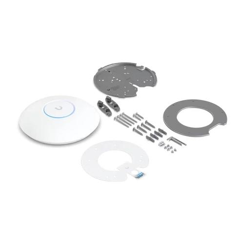 Ubiquiti unifi U7-Pro UniFi Tri-Band Ceiling Mount WiFi 7 Access Point
