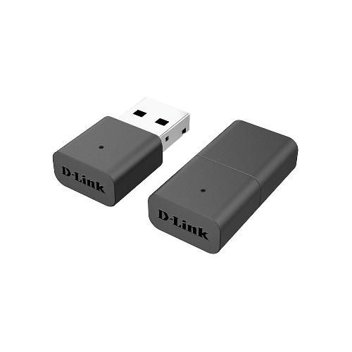 DWA-131 New Wireless N300 Nano USB Adapter
