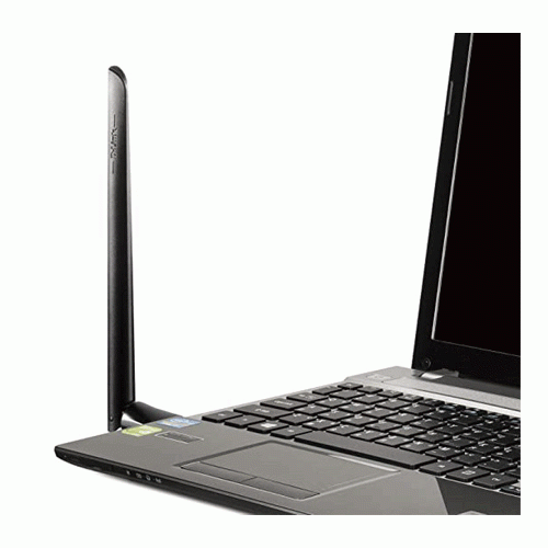 D-Link DWA-172 USB Wireless Network Adpater