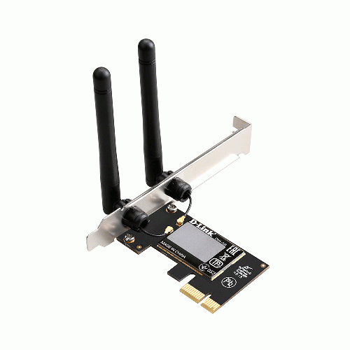 D-Link DWA-548 C1 Wireless N300 PCI Express Desktop Adapter