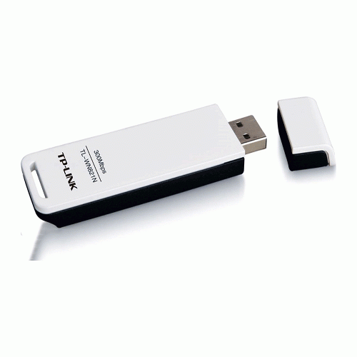 TL-WN821N 300Mbps Wireless N USB Adapter