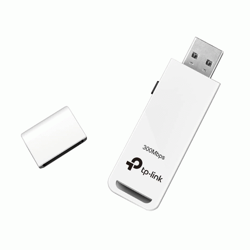 TL-WN821N 300Mbps Wireless N USB Adapter