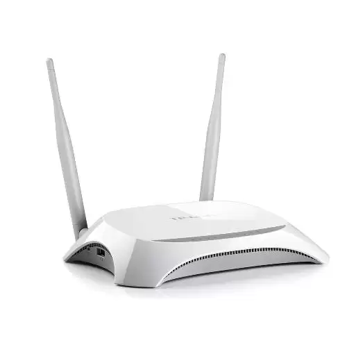 TP-LINK TL-WR840N 300Mbps New Design Wireless N Router