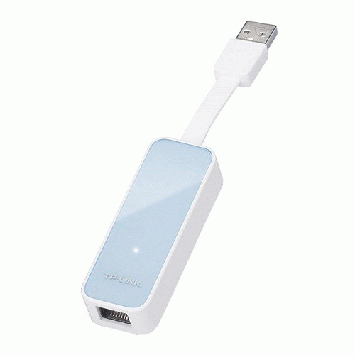 TP-LINK UE200 Ethernet Network Adapter