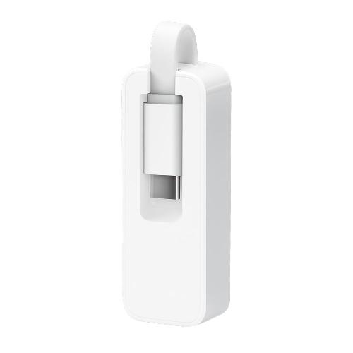 TP-Link USB Type-C to RJ-45 Gigabit Ethernet Network Adapter