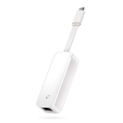 TP-Link USB Type-C to RJ-45 Gigabit Ethernet Network Adapter