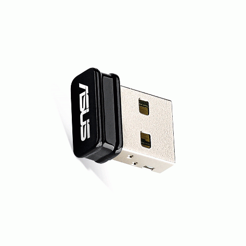 ASUS USB-N10 Nano Wireless-N150 USB Nano Adapter