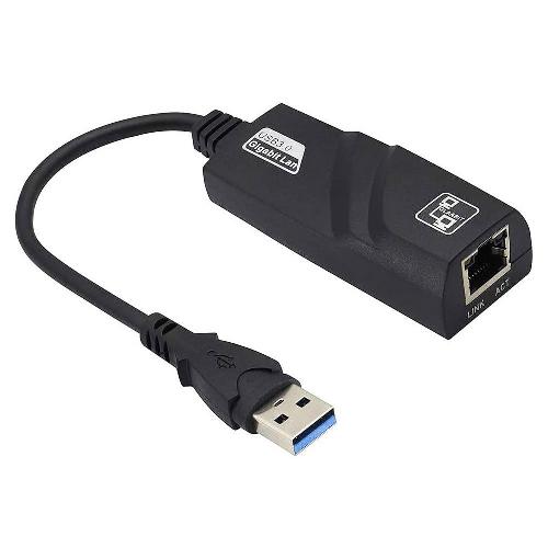USB.3 10/100/1000 USB to LAN