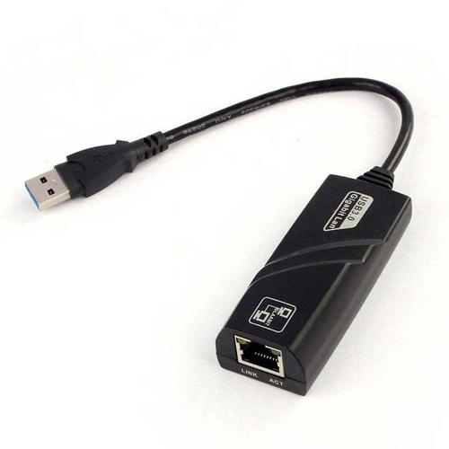 USB.3 10/100/1000 USB to LAN