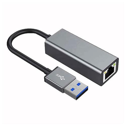 USB.3 10/100/1000 USB to LAN