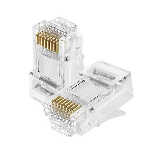 8 pin network socket