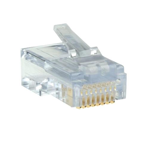 8 pin network socket