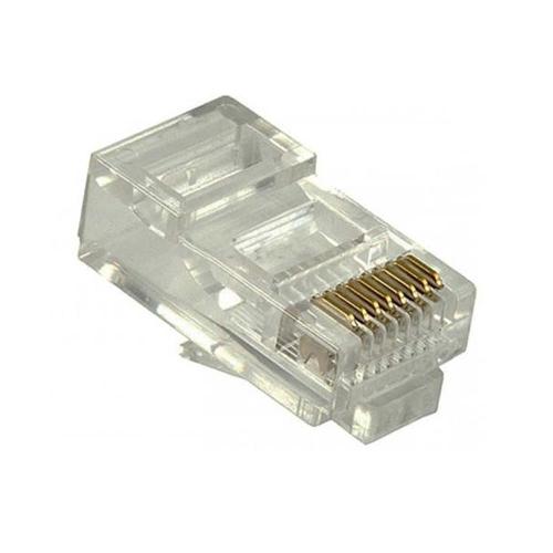 8 pin network socket