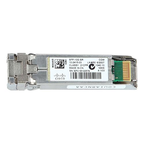 SFP-10G-SR Fiber Optic Module