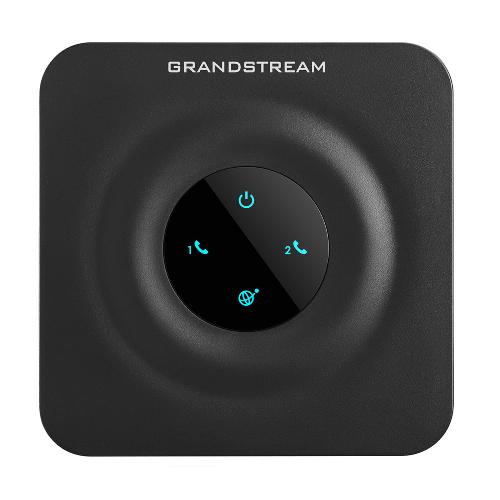 Grandstream HT802 VoIP Gateway