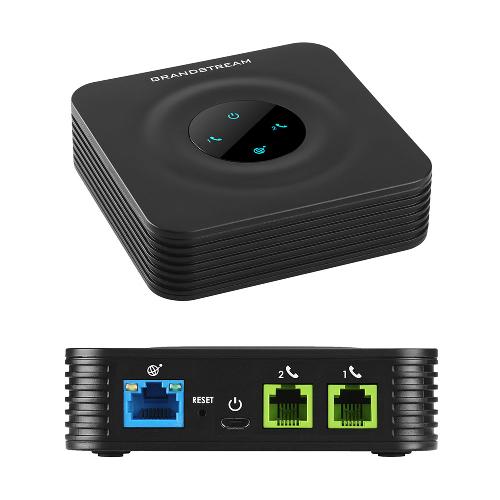 Grandstream HT802 VoIP Gateway
