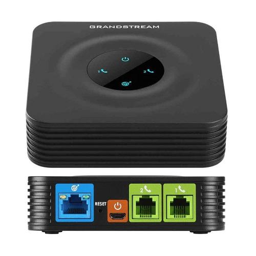 Grandstream HT802 VoIP Gateway
