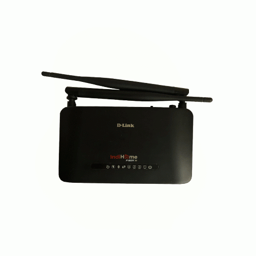 DSL-2740M Wireless ADSL2 Plus Modem Router