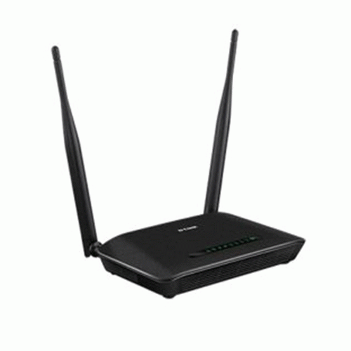 DSL-2740M Wireless ADSL2 Plus Modem Router