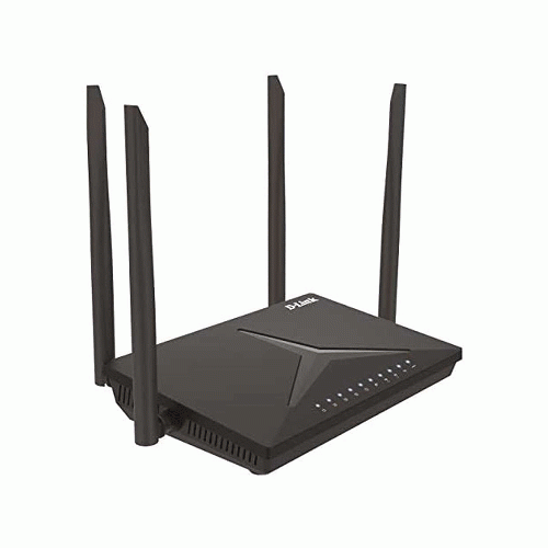 D-Link DIR-825M Wireless AC1200 Dual Band Gigabit Router
