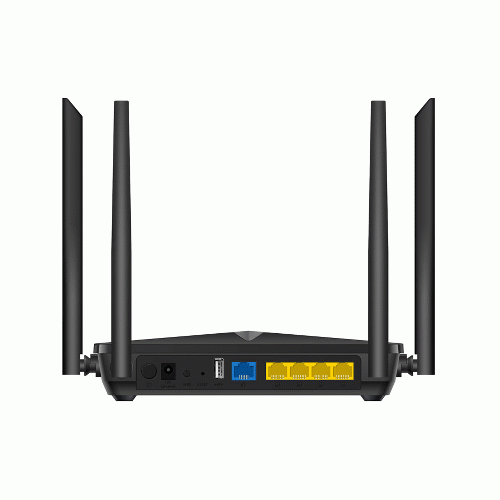 D-Link DIR-825M Wireless AC1200 Dual Band Gigabit Router