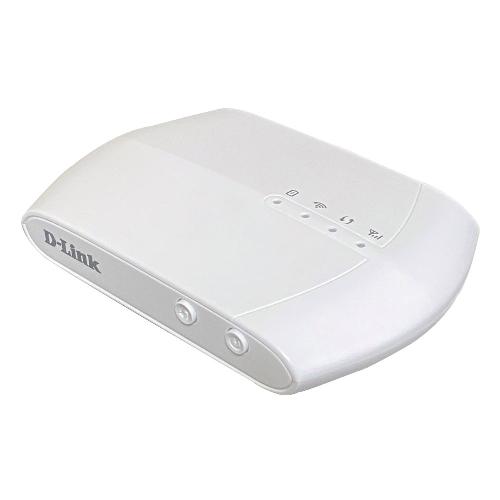 D-Link DWR-933V 4G/LTE Portable Mobile Router