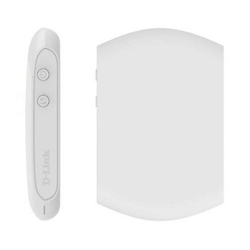 D-Link DWR-933V 4G/LTE Portable Mobile Router