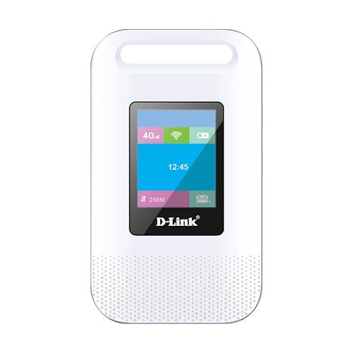 D-Link DWR-933M B1 CAT6 Wireless 4G/LTE Portable Modem